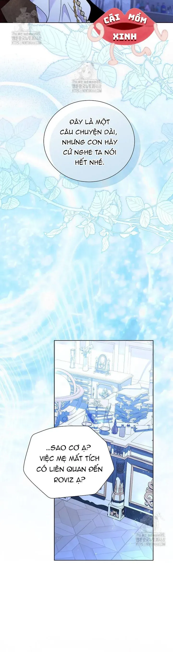 Khi Bị Nam Chính Dịu Dàng Nhưng Cố Chấp Ám Ảnh Chap 31 - Next Chap 30