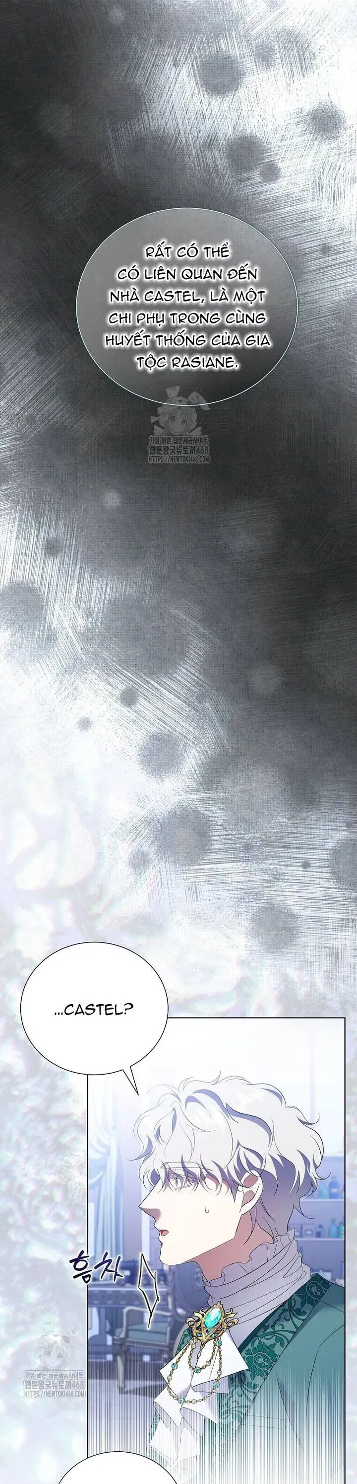 Khi Bị Nam Chính Dịu Dàng Nhưng Cố Chấp Ám Ảnh Chap 31 - Next Chap 30