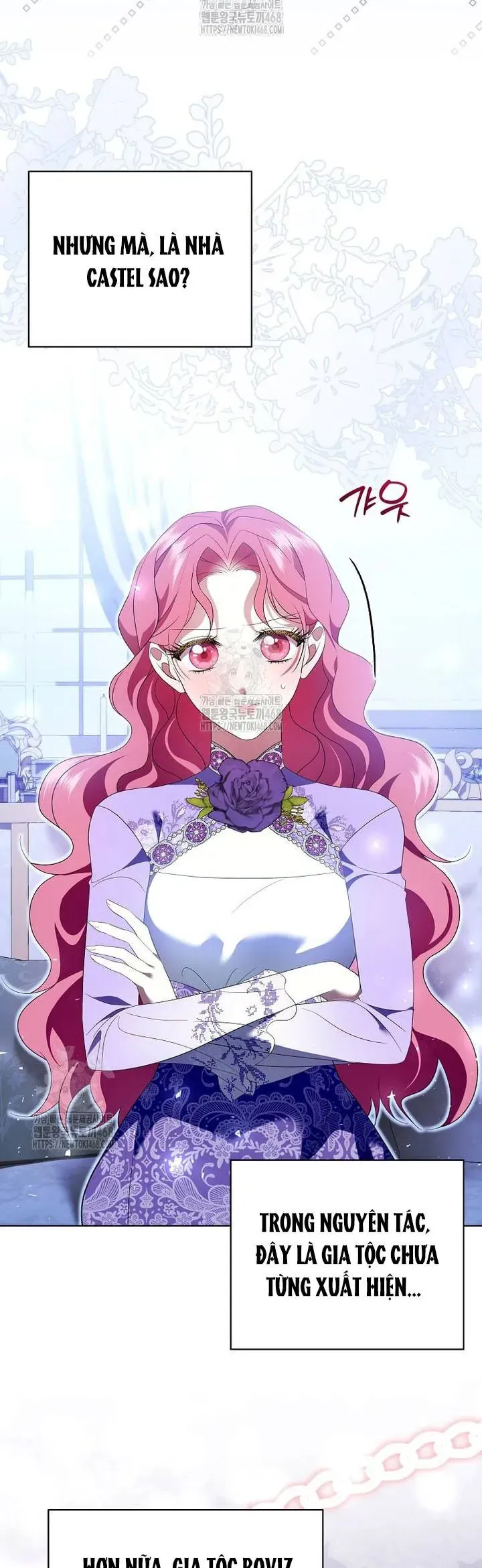 Khi Bị Nam Chính Dịu Dàng Nhưng Cố Chấp Ám Ảnh Chap 31 - Next Chap 30