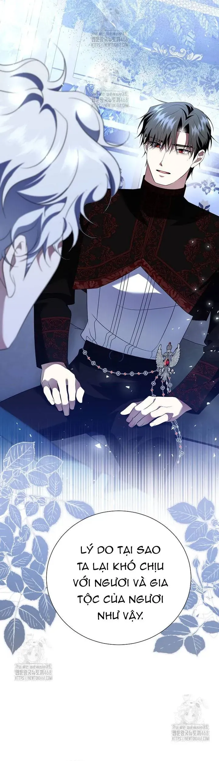 Khi Bị Nam Chính Dịu Dàng Nhưng Cố Chấp Ám Ảnh Chap 31 - Next Chap 30