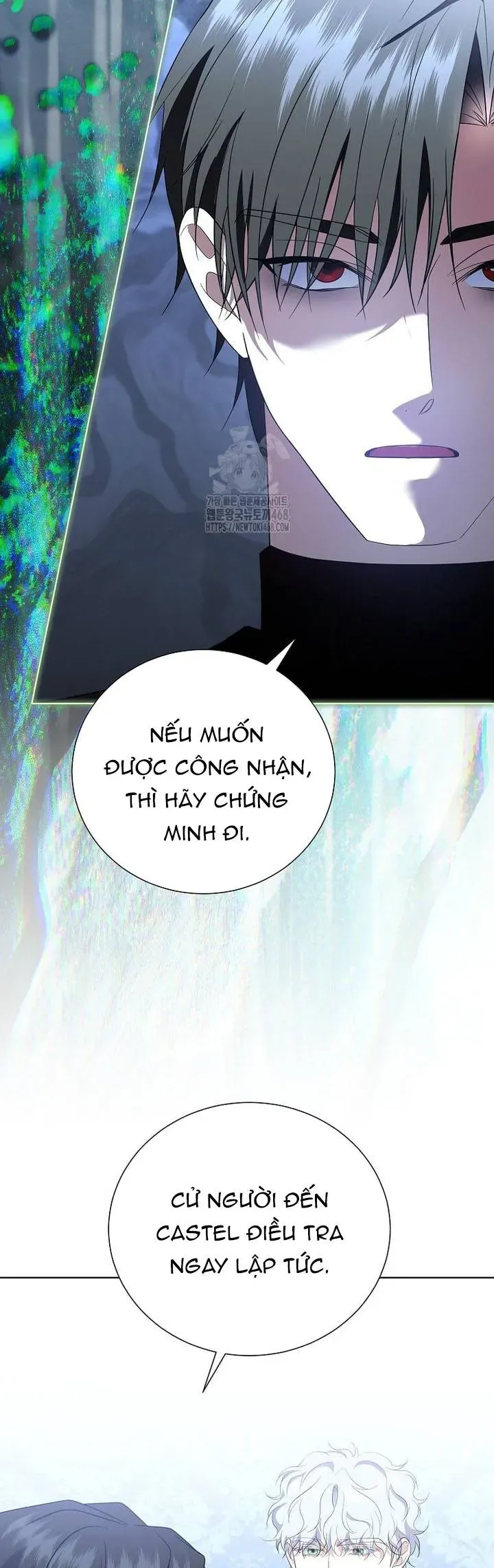 Khi Bị Nam Chính Dịu Dàng Nhưng Cố Chấp Ám Ảnh Chap 31 - Next Chap 30