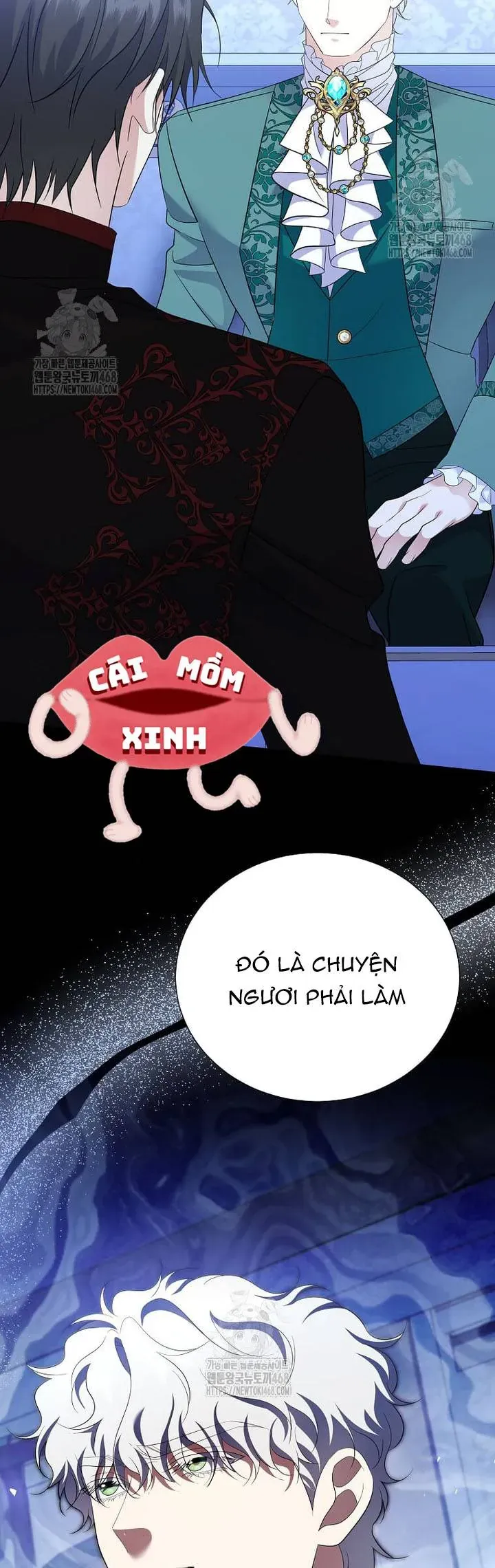 Khi Bị Nam Chính Dịu Dàng Nhưng Cố Chấp Ám Ảnh Chap 31 - Next Chap 30