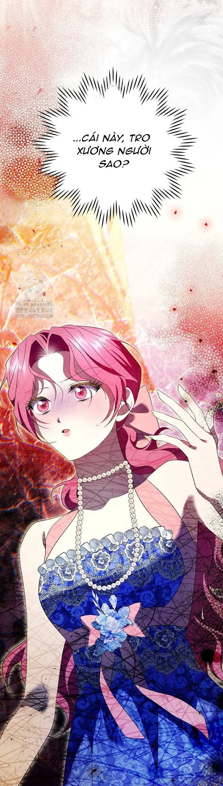 Khi Bị Nam Chính Dịu Dàng Nhưng Cố Chấp Ám Ảnh Chap 31 - Next Chap 30