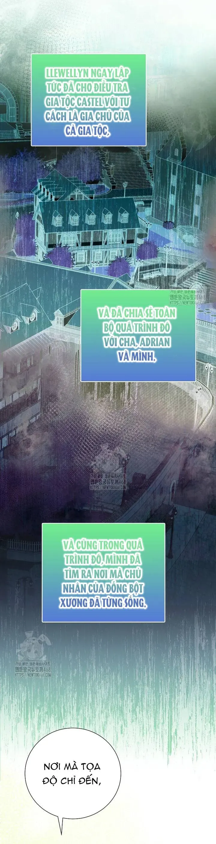 Khi Bị Nam Chính Dịu Dàng Nhưng Cố Chấp Ám Ảnh Chap 31 - Next Chap 30