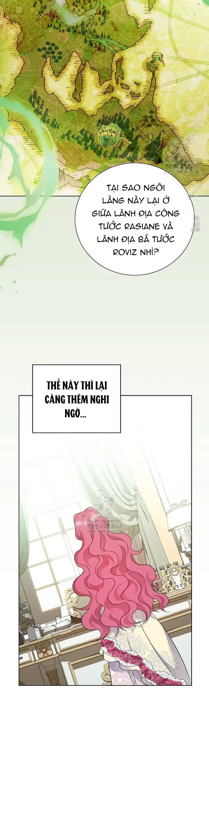 Khi Bị Nam Chính Dịu Dàng Nhưng Cố Chấp Ám Ảnh Chap 31 - Next Chap 30