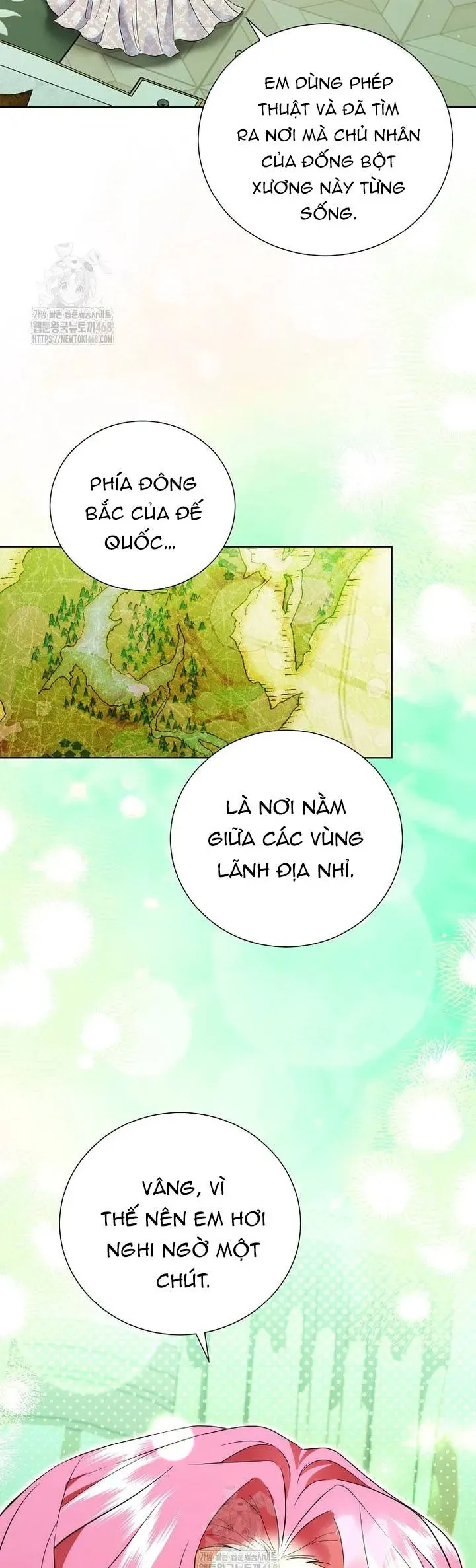 Khi Bị Nam Chính Dịu Dàng Nhưng Cố Chấp Ám Ảnh Chap 31 - Next Chap 30