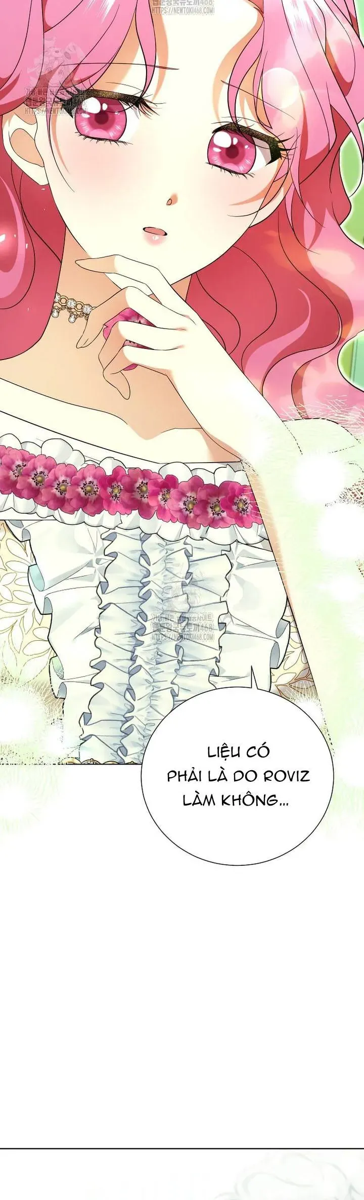 Khi Bị Nam Chính Dịu Dàng Nhưng Cố Chấp Ám Ảnh Chap 31 - Next Chap 30