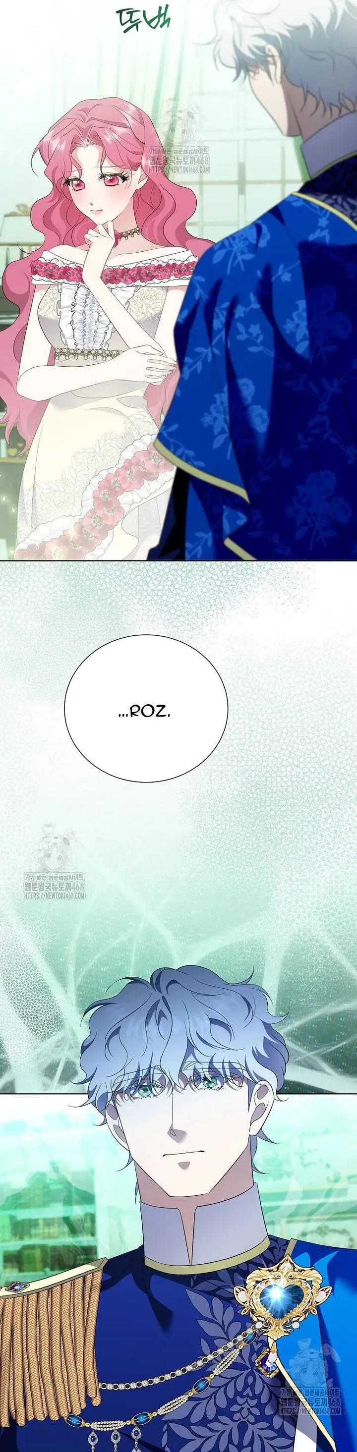 Khi Bị Nam Chính Dịu Dàng Nhưng Cố Chấp Ám Ảnh Chap 31 - Next Chap 30