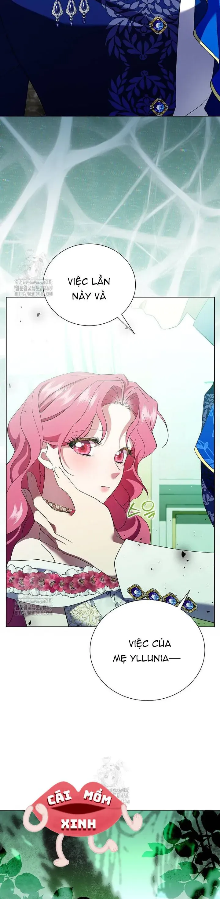 Khi Bị Nam Chính Dịu Dàng Nhưng Cố Chấp Ám Ảnh Chap 31 - Next Chap 30