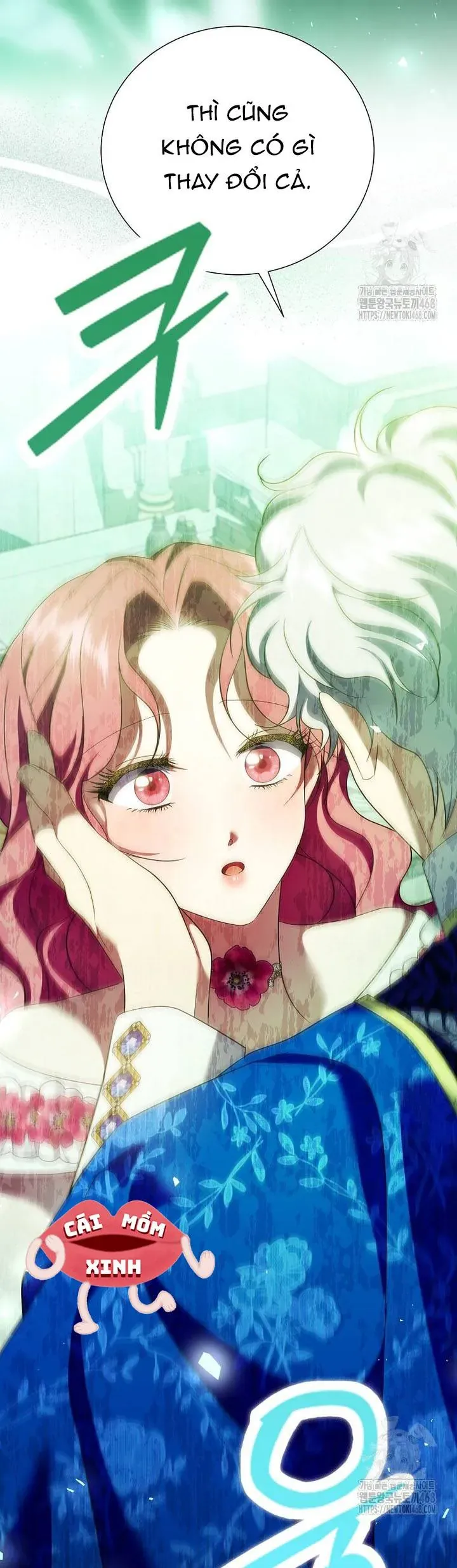 Khi Bị Nam Chính Dịu Dàng Nhưng Cố Chấp Ám Ảnh Chap 31 - Next Chap 30