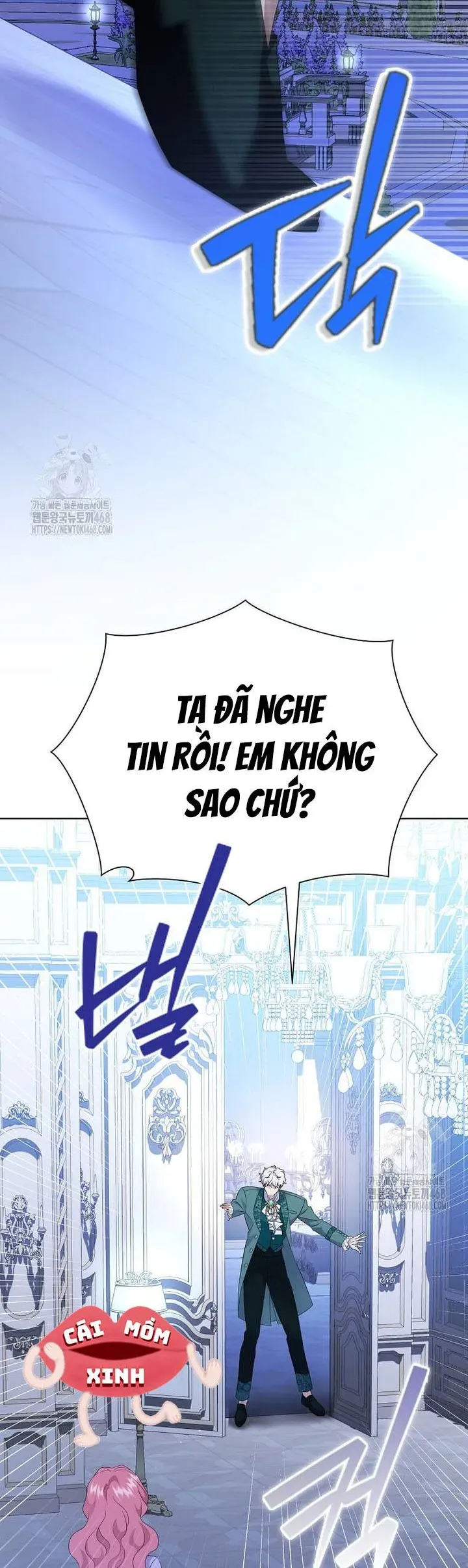 Khi Bị Nam Chính Dịu Dàng Nhưng Cố Chấp Ám Ảnh Chap 31 - Next Chap 30