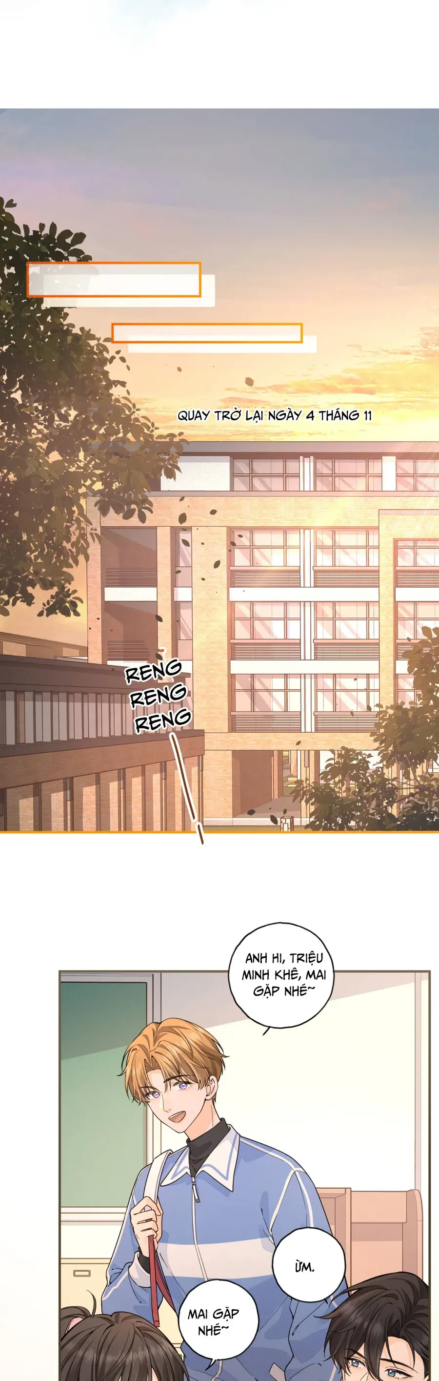 Tổng Tài Đuổi Vợ Lại Khóc Lóc Cầu Xin Vợ Quay Lại Chap 113 - Next Chap 112