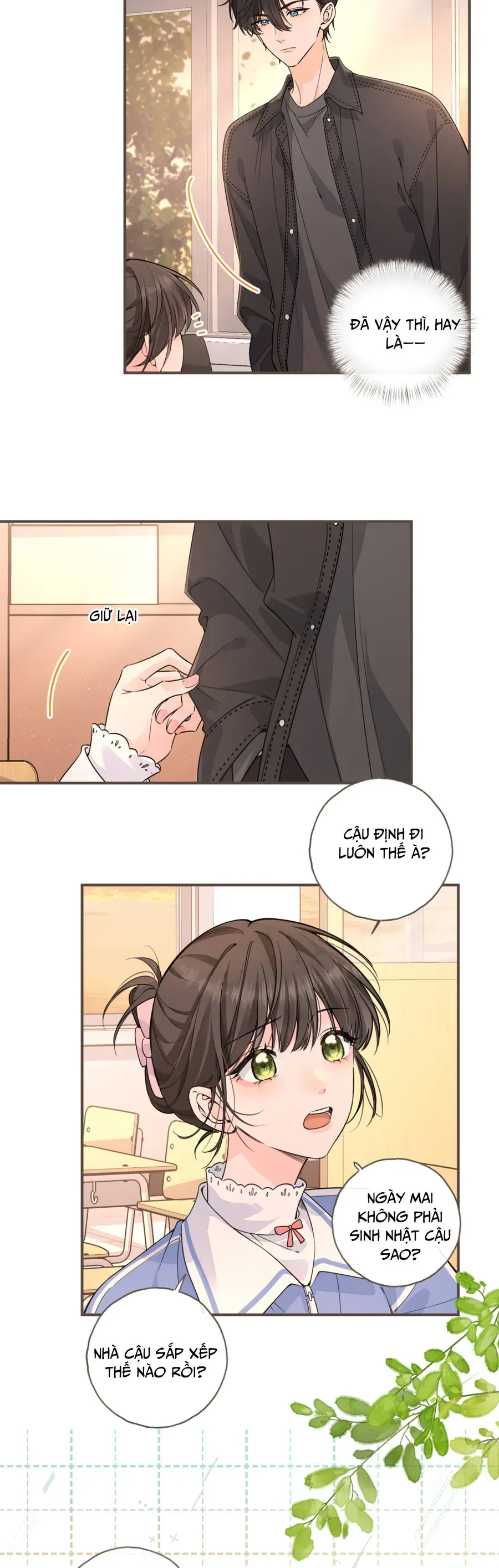 Tổng Tài Đuổi Vợ Lại Khóc Lóc Cầu Xin Vợ Quay Lại Chap 113 - Next Chap 112