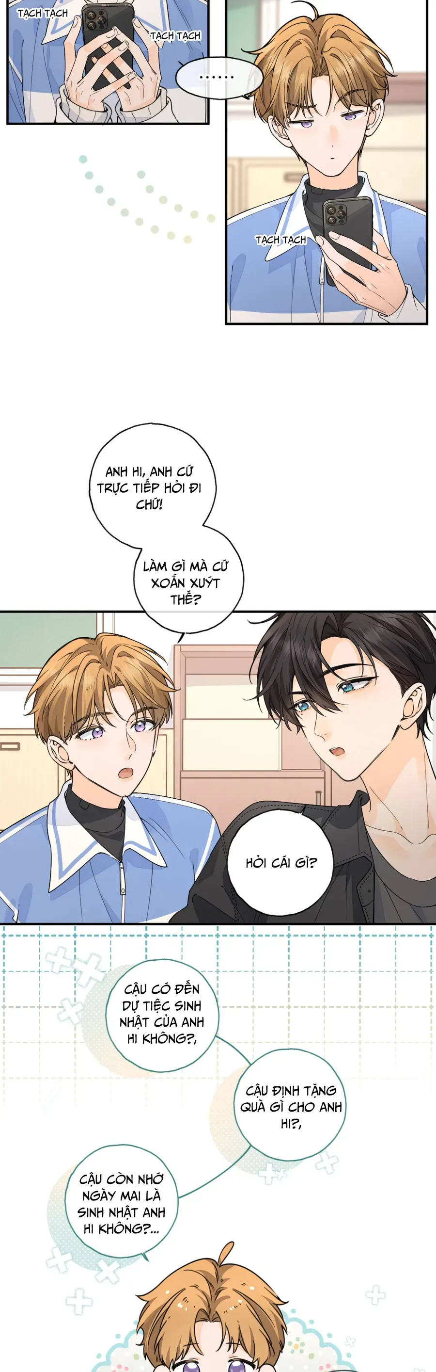 Tổng Tài Đuổi Vợ Lại Khóc Lóc Cầu Xin Vợ Quay Lại Chap 113 - Next Chap 112
