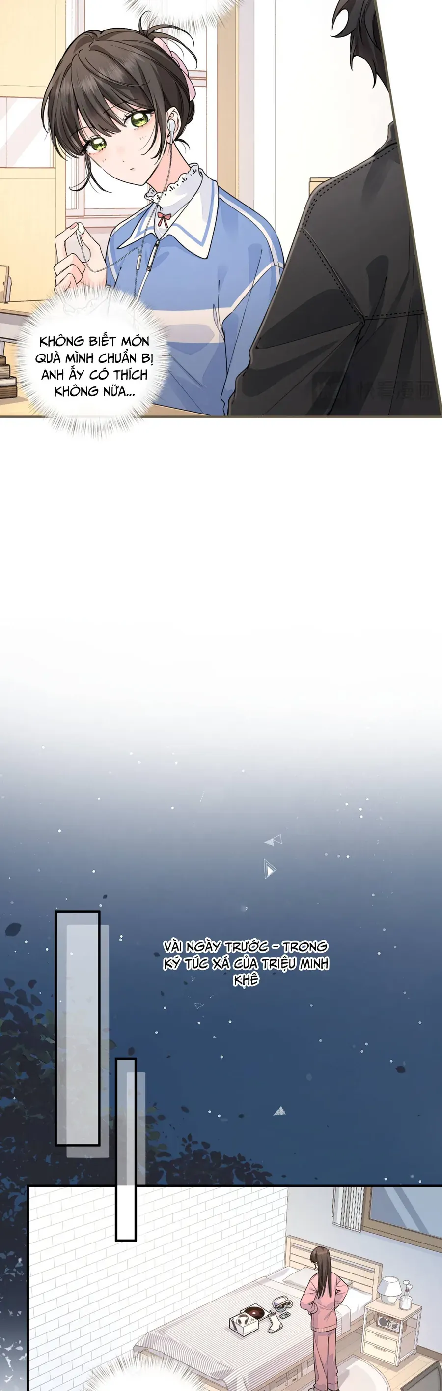 Tổng Tài Đuổi Vợ Lại Khóc Lóc Cầu Xin Vợ Quay Lại Chap 113 - Next Chap 112