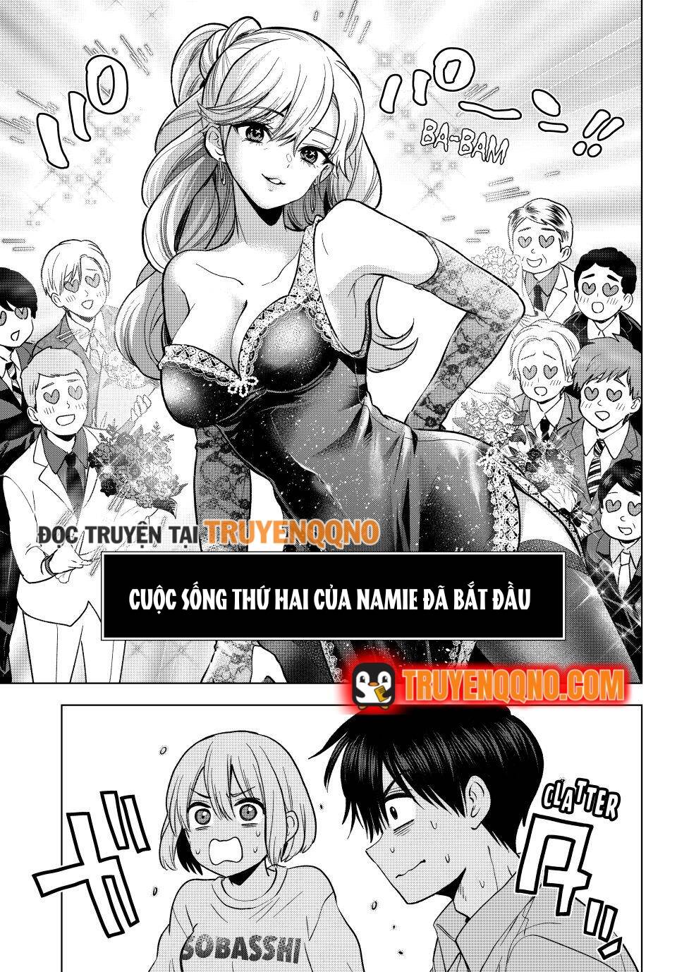 Hôn Thê Cúc Cu Chap 278 - Next Chap 277