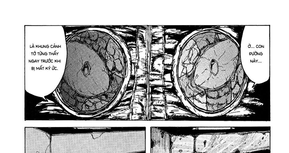 Dorohedoro Chap 1