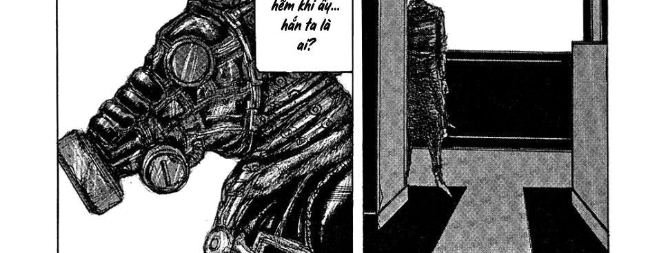 Dorohedoro Chap 1
