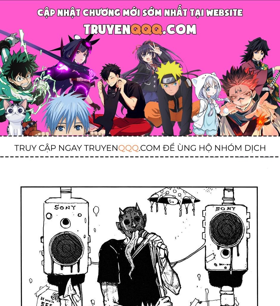 Dorohedoro Chap 11.5 - Next Chap 11