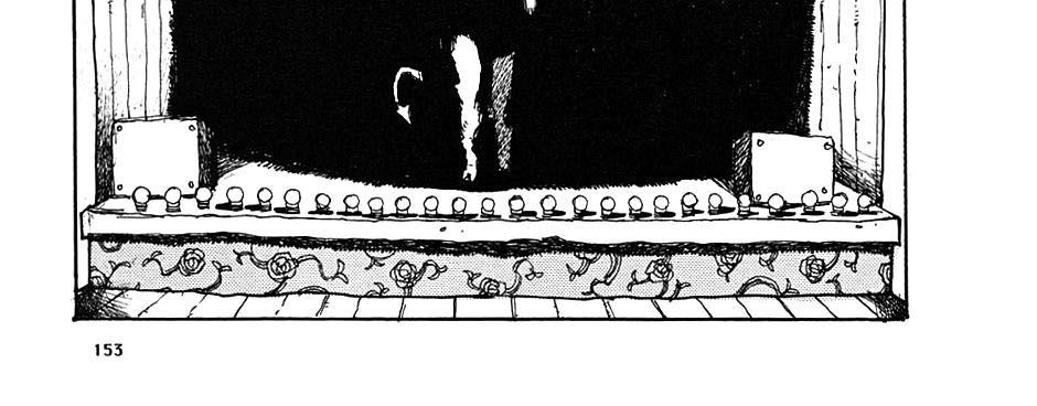 Dorohedoro Chap 11.5 - Next Chap 11