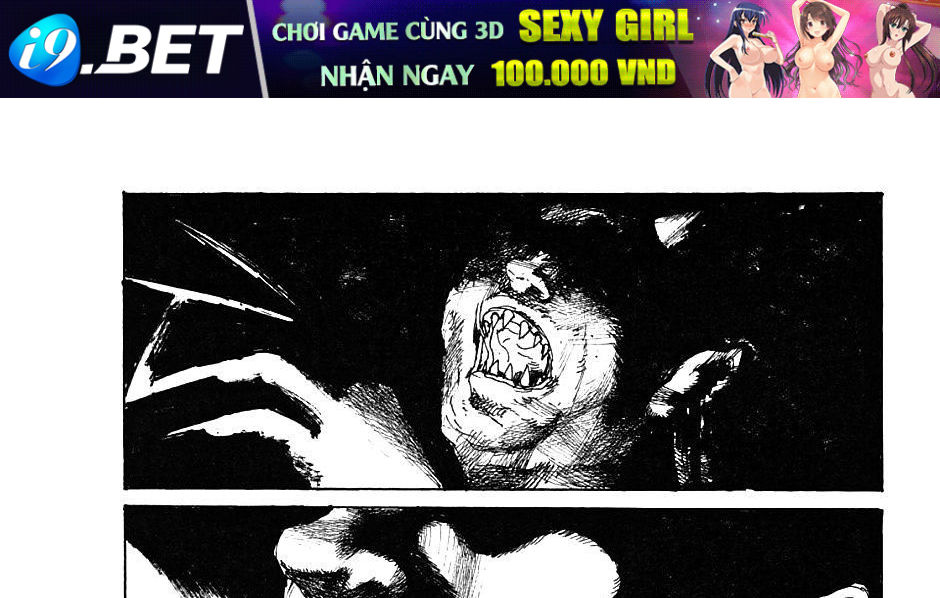 Dorohedoro Chap 11.5 - Next Chap 11