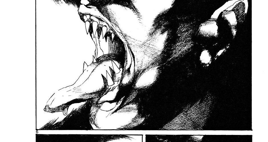 Dorohedoro Chap 11.5 - Next Chap 11