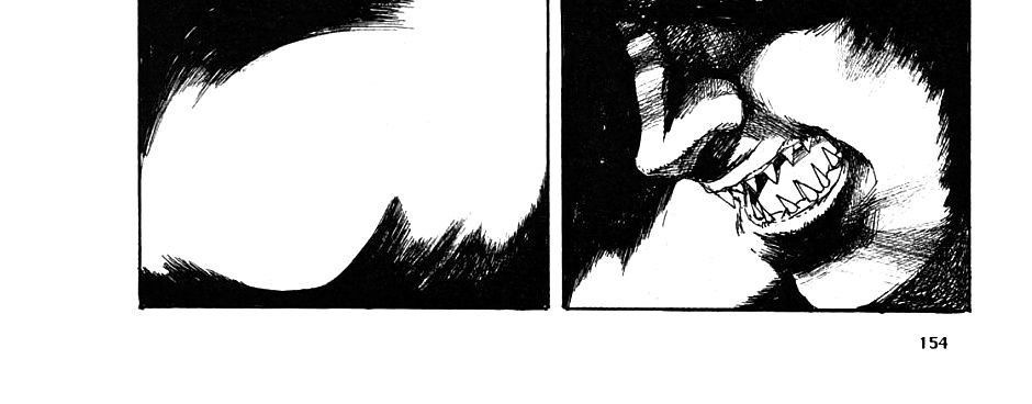 Dorohedoro Chap 11.5 - Next Chap 11