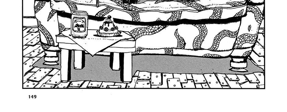 Dorohedoro Chap 11.5 - Next Chap 11