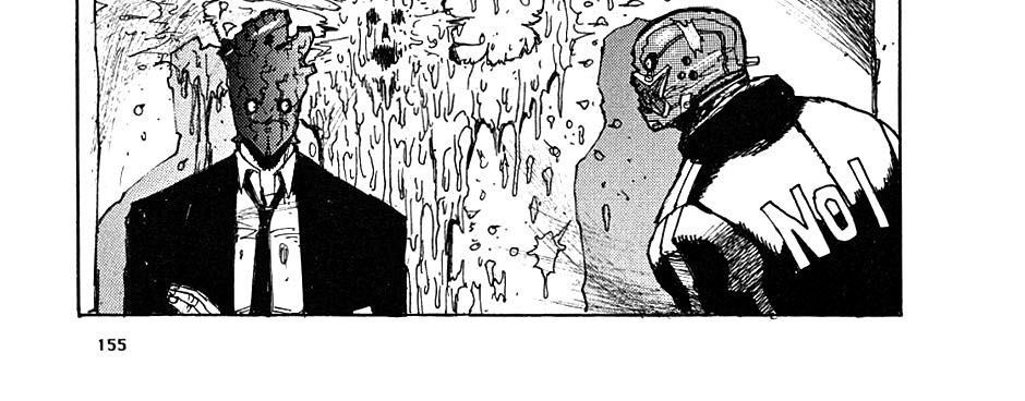 Dorohedoro Chap 11.5 - Next Chap 11