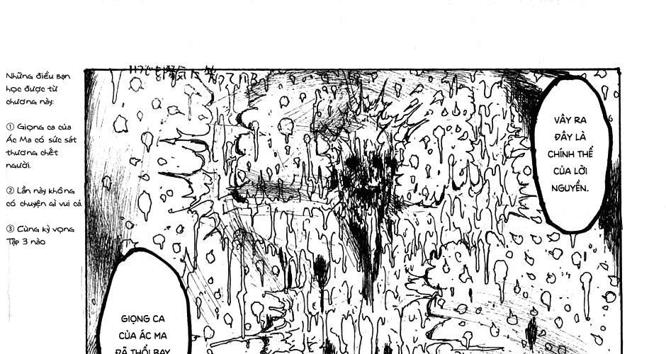 Dorohedoro Chap 11.5 - Next Chap 11