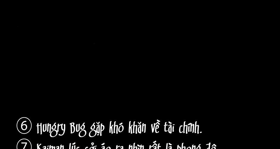 Dorohedoro Chap 11.5 - Next Chap 11