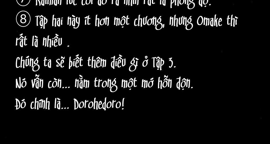 Dorohedoro Chap 11.5 - Next Chap 11