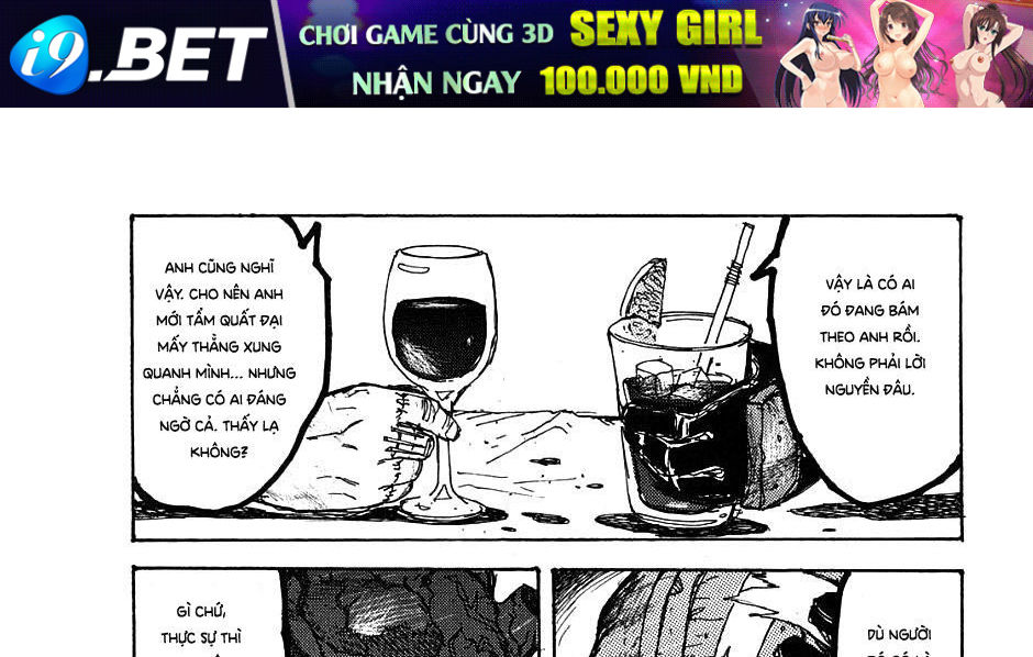 Dorohedoro Chap 11.5 - Next Chap 11