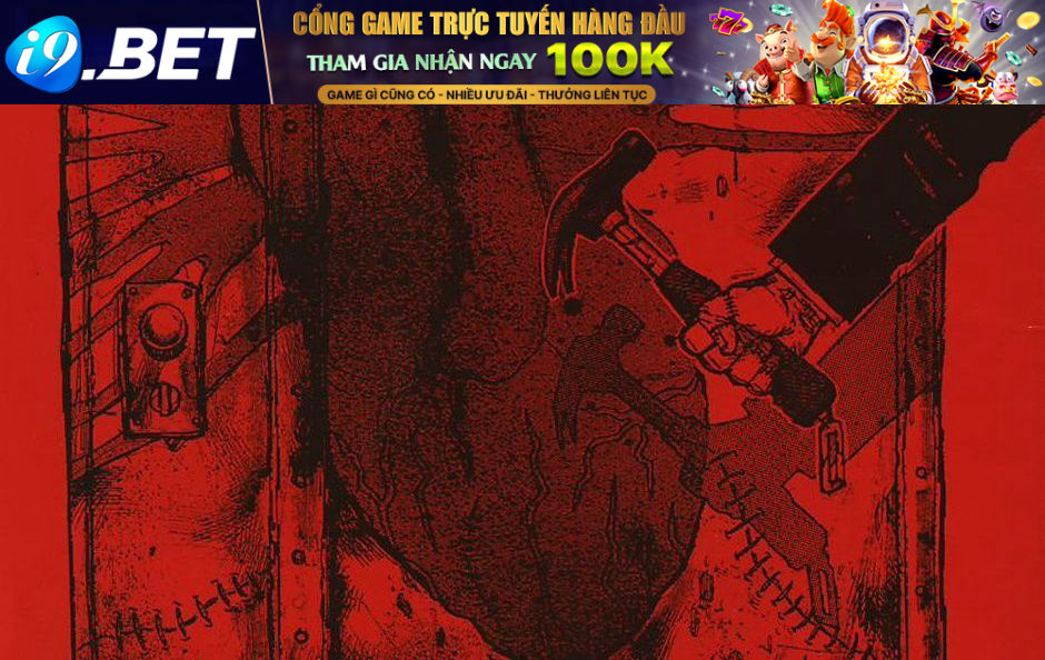 Dorohedoro Chap 12 - Next Chap 11.5