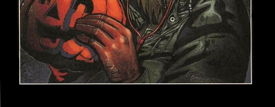 Dorohedoro Chap 12 - Next Chap 11.5