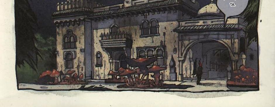 Dorohedoro Chap 12 - Next Chap 11.5