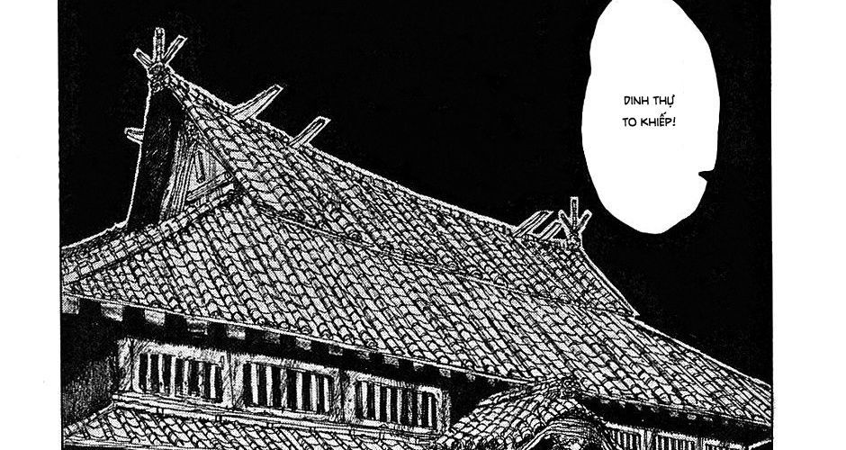 Dorohedoro Chap 13 - Next Chap 12