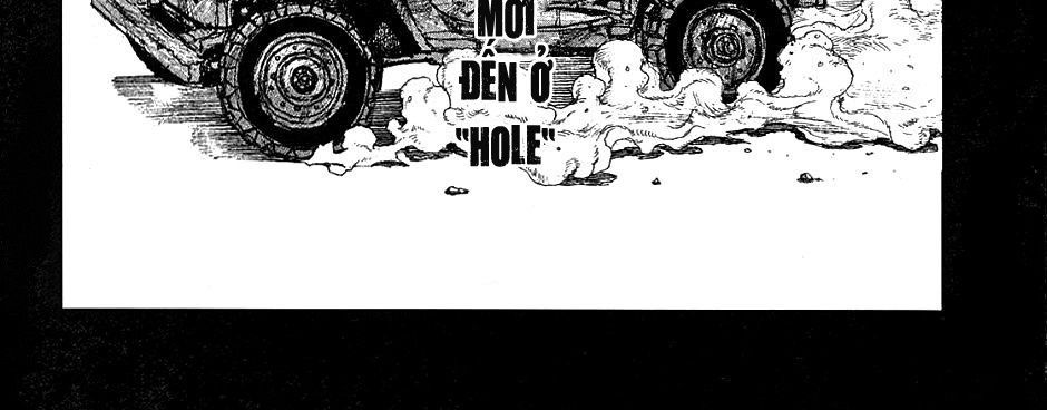Dorohedoro Chap 13 - Next Chap 12