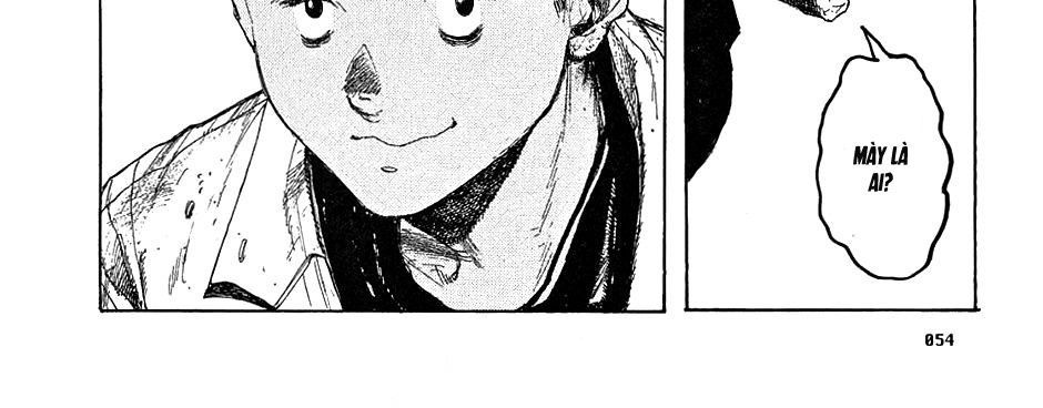 Dorohedoro Chap 13 - Next Chap 12