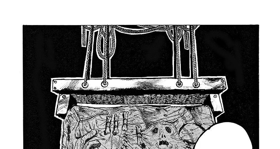 Dorohedoro Chap 13 - Next Chap 12