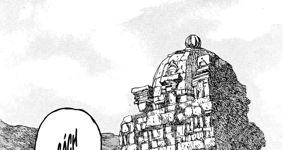 Dorohedoro Chap 14 - Next Chap 13