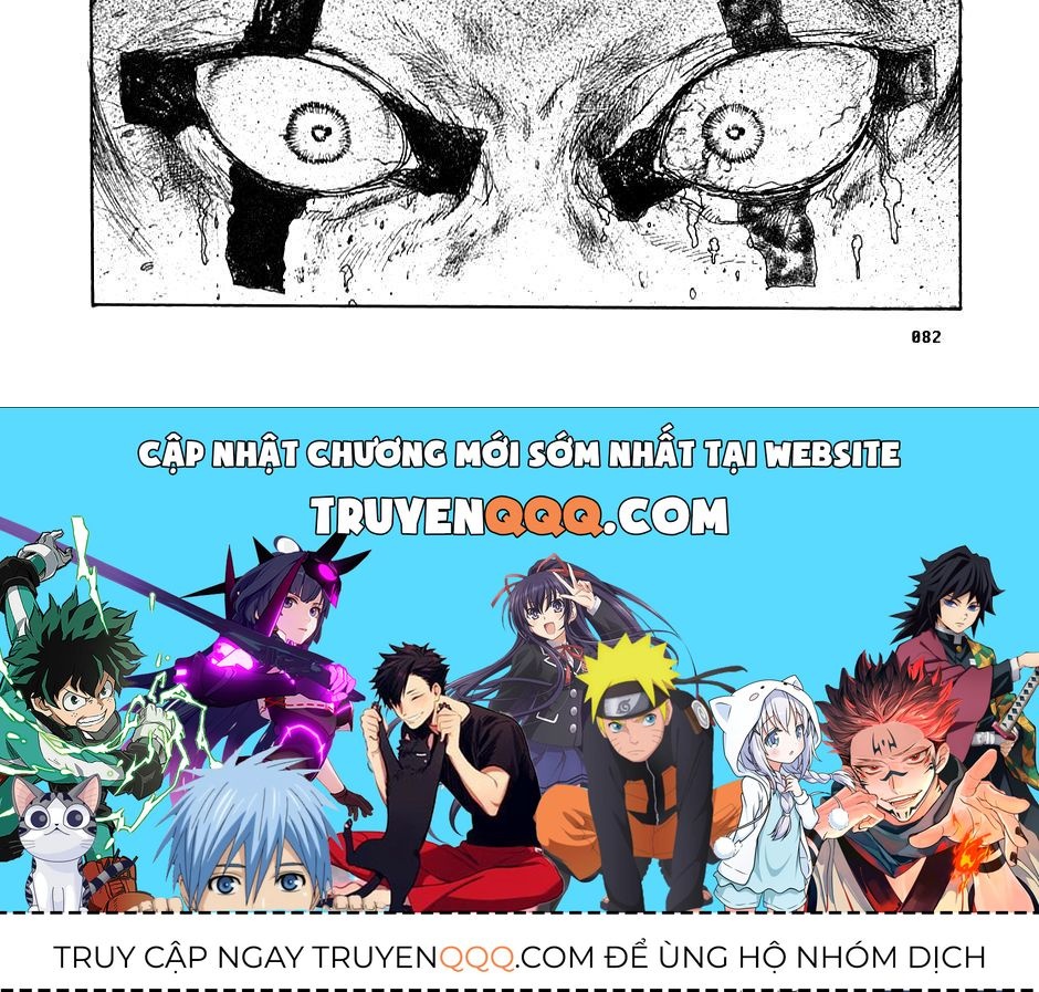 Dorohedoro Chap 14 - Next Chap 13