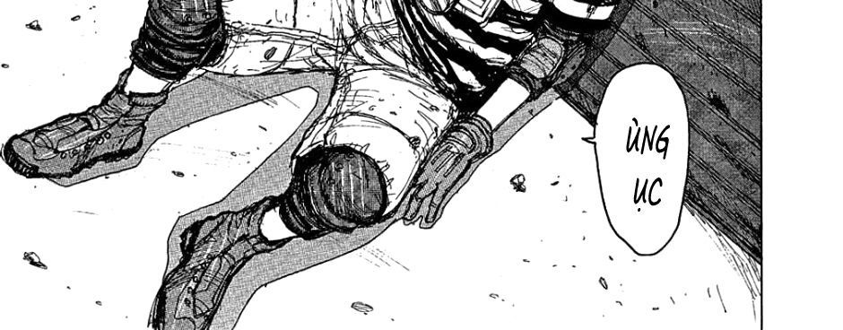 Dorohedoro Chap 2 - Next Chap 1