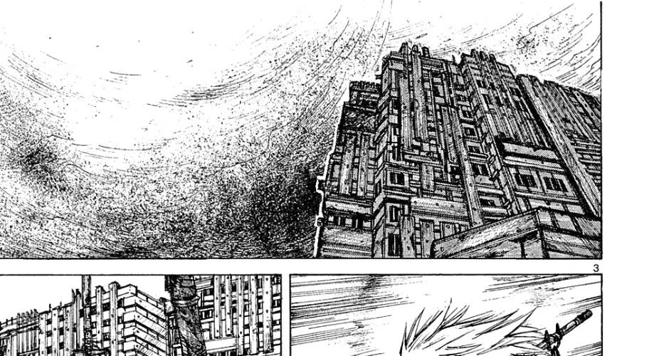 Dorohedoro Chap 2 - Next Chap 1