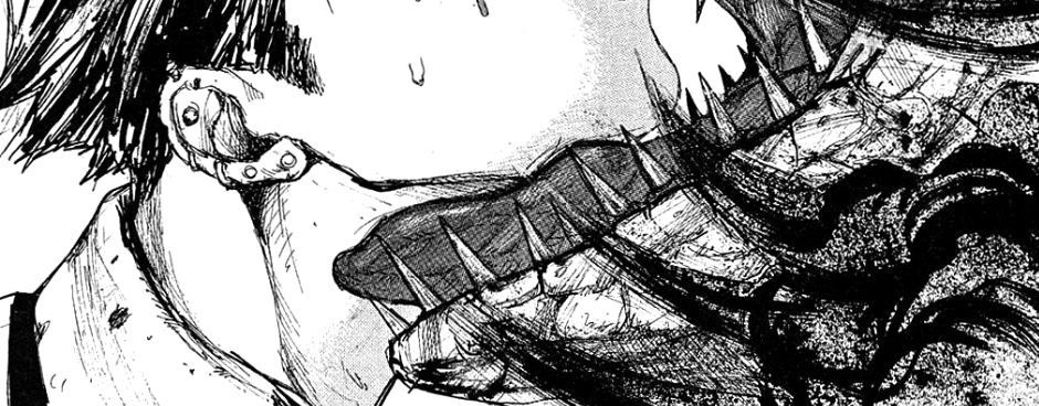 Dorohedoro Chap 2 - Next Chap 1