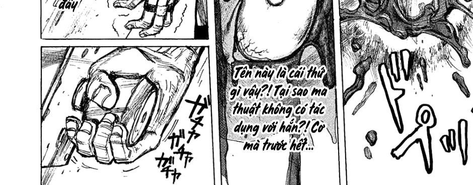 Dorohedoro Chap 2 - Next Chap 1