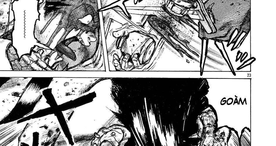 Dorohedoro Chap 2 - Next Chap 1