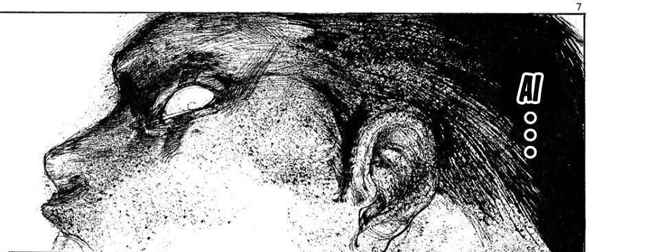 Dorohedoro Chap 3 - Next Chap 2