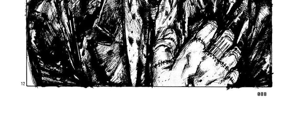 Dorohedoro Chap 4 - Next Chap 3