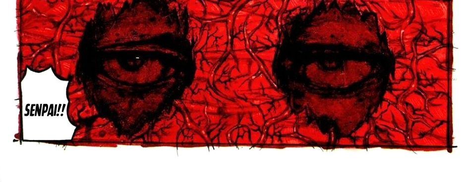 Dorohedoro Chap 4 - Next Chap 3